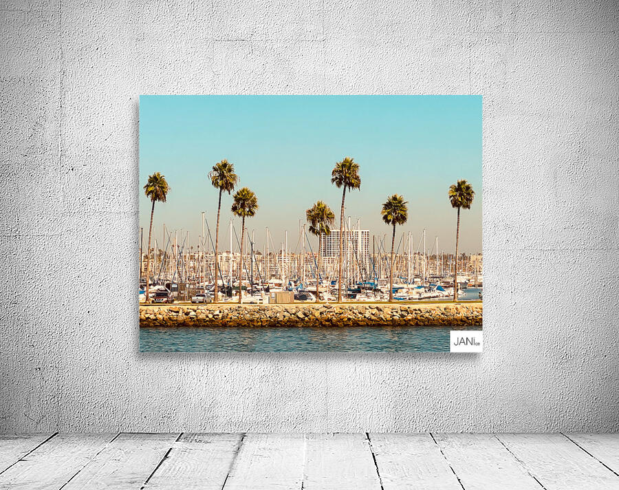 Cali Wall Preview