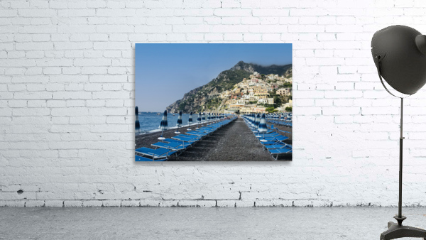 Positano Wall Preview