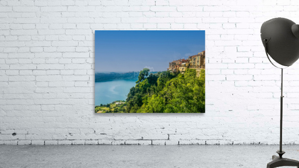 Nemi Wall Preview