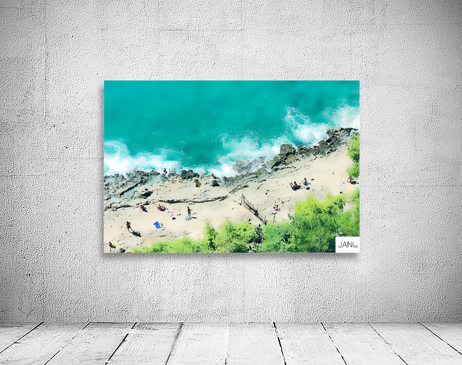 Nafplio Greece Wall Preview