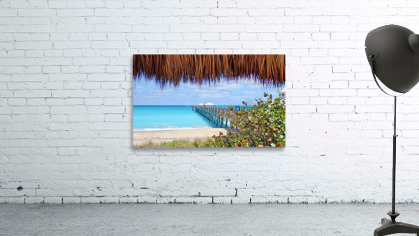 Juno Pier IV Wall Preview