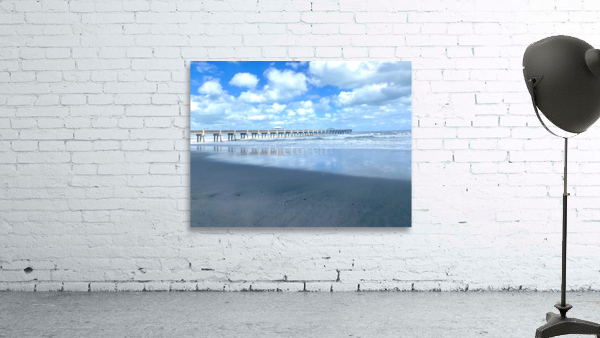 Pier Wall Preview