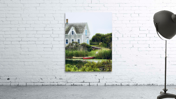 BIBARN Wall Preview