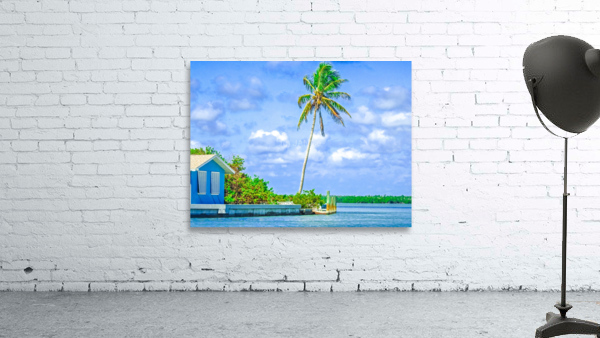 Marco Island Wall Preview