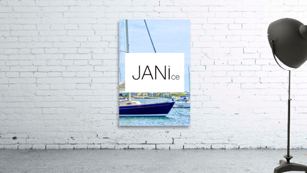 Sail Lighthouse Wall Preview