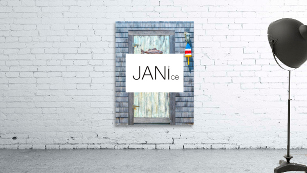 Menemsha Door Wall Preview