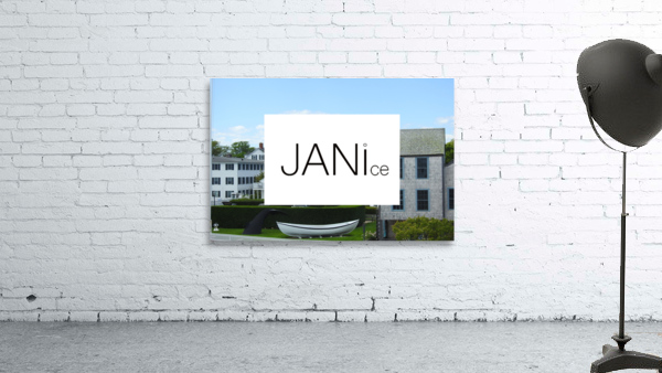 Edgartown II Wall Preview