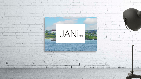 BlockIsland Wall Preview