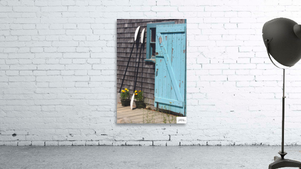 Menemsha 2 Wall Preview