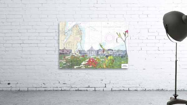 Oak Bluffs Common 2 Wall Preview
