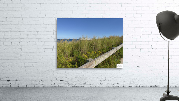 Marthas Vineyard Ferry Wall Preview