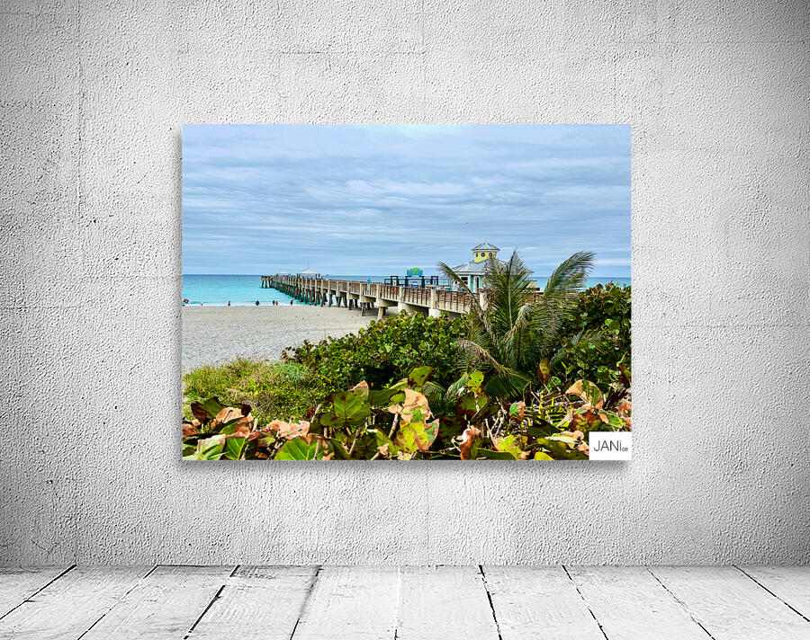 Juno Pier 2:7 E Wall Preview