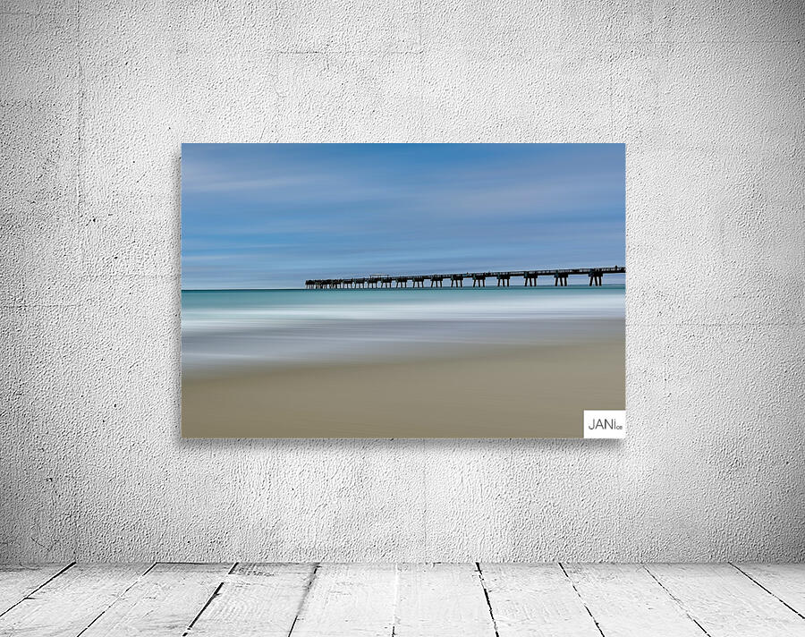 Juno Pier 2:7 A Wall Preview