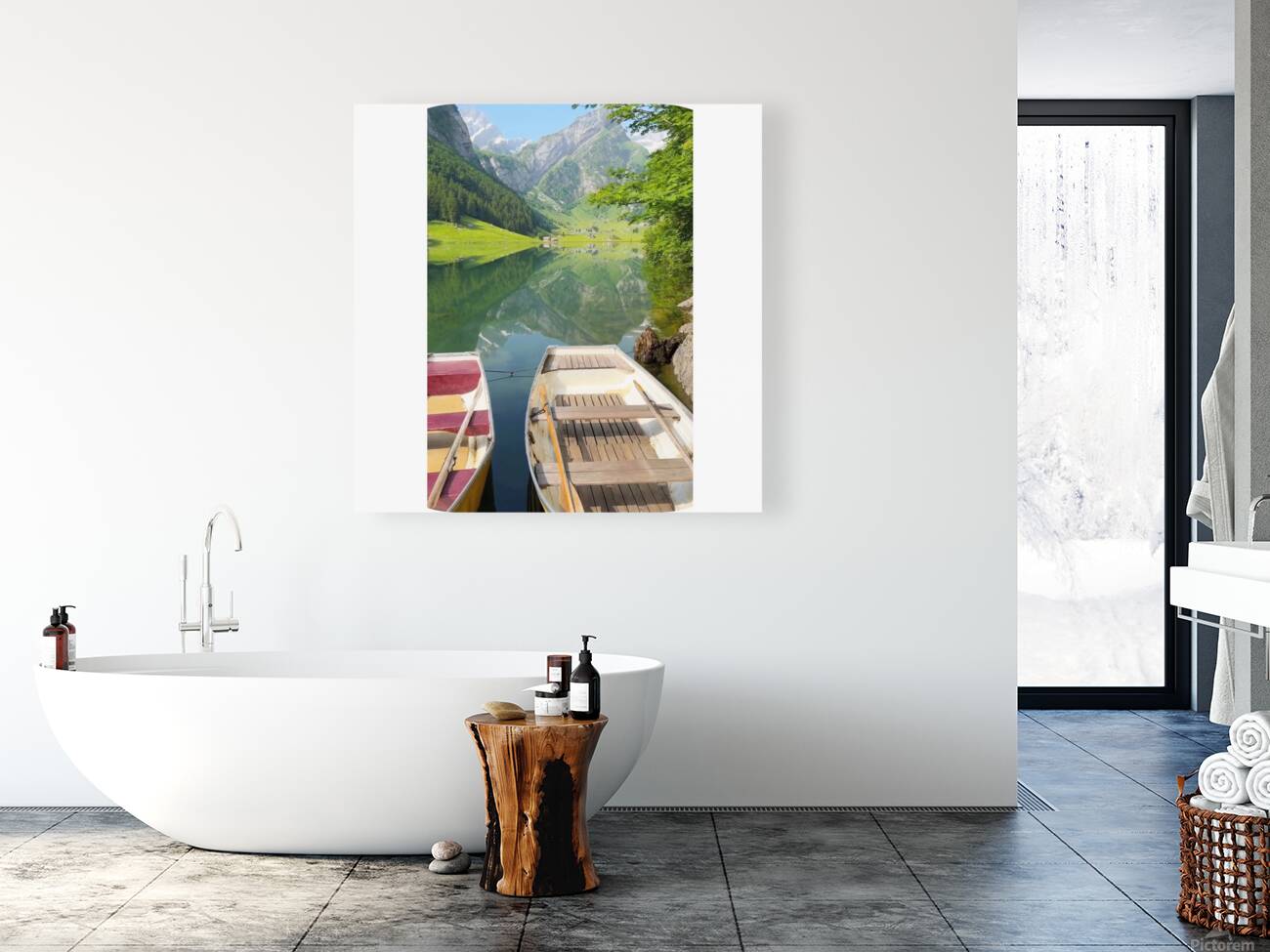 Nature biutiful  1 Reproduction
