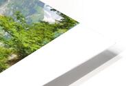 Nature biutiful  1 HD Metal print