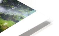 Nature biutiful  2 HD Metal print