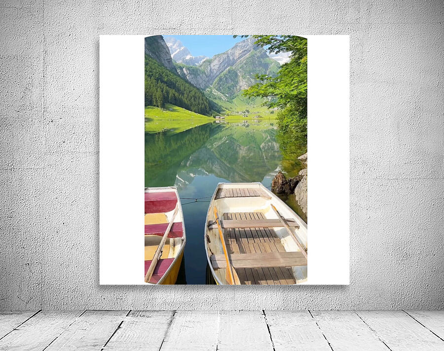 Nature biutiful  1 Wall Preview