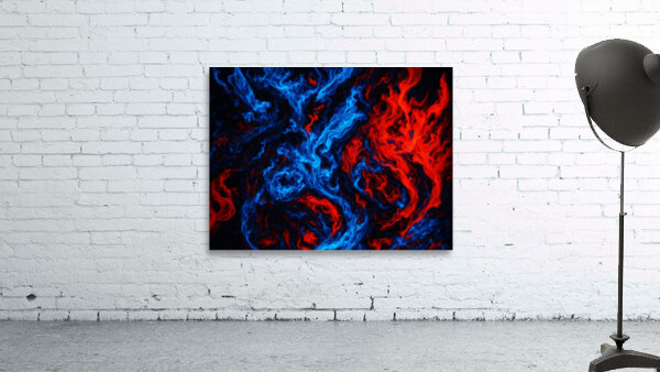 Existential Battle 02 Wall Preview