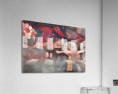 Scenery   Acrylic Print