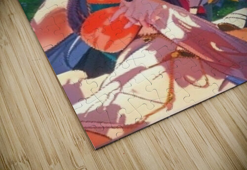 Special horse  Aashish sharma puzzle