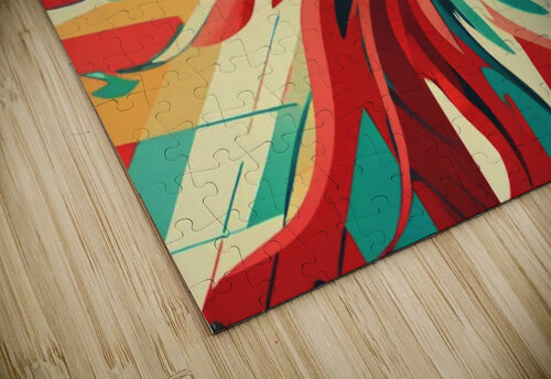 Design Aashish sharma puzzle