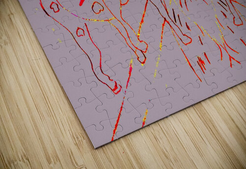 Deer  Aashish sharma puzzle