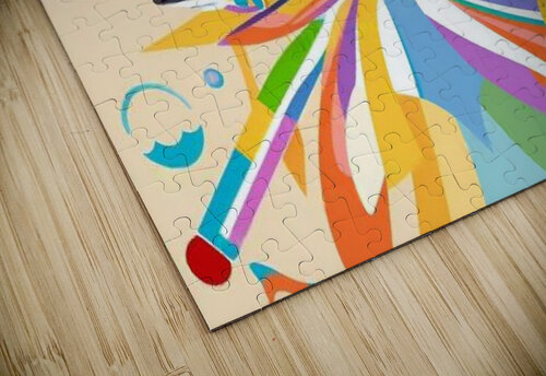 Queen Aashish sharma puzzle