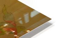 Tattoo HD Metal print