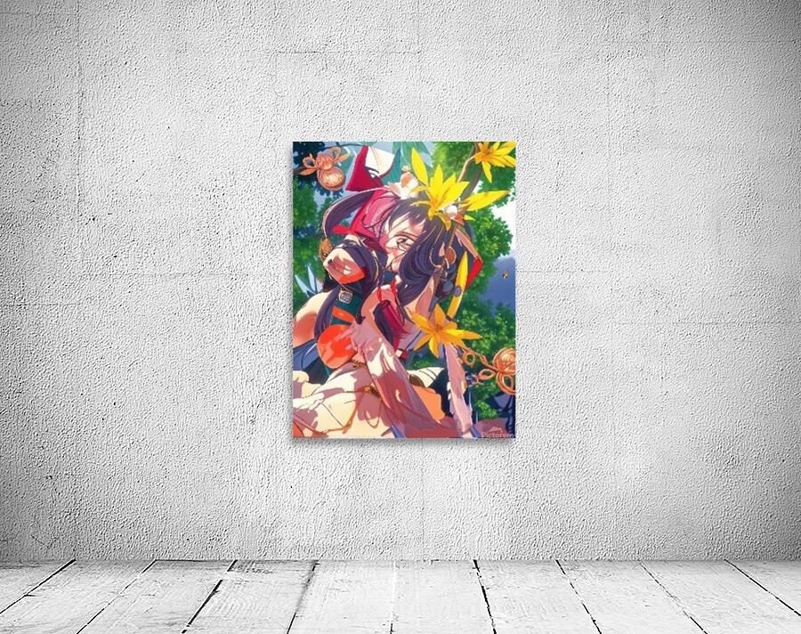 Special horse  Wall Preview