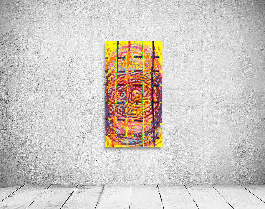 cloud hot and high temperature Wall Preview