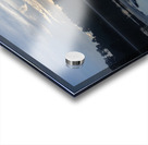 mirror Acrylic print