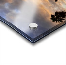 infinity Acrylic print