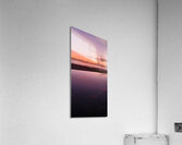 dream dusk Acrylic Print