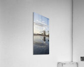 mirror oh my mirror Acrylic Print