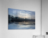mirror Acrylic Print