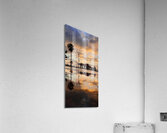infinity Acrylic Print