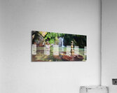 Secret spot Acrylic Print