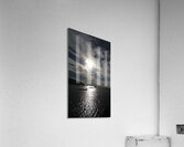 against the light Acrylic Print