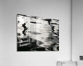meander Acrylic Print
