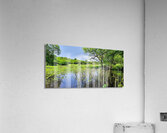 tranquility Acrylic Print