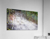 behavior change Acrylic Print