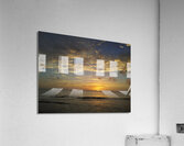 fullness Acrylic Print