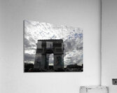 encircling Acrylic Print