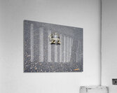 it s still far away Acrylic Print