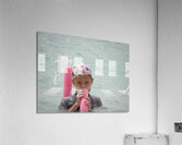 pirate Acrylic Print