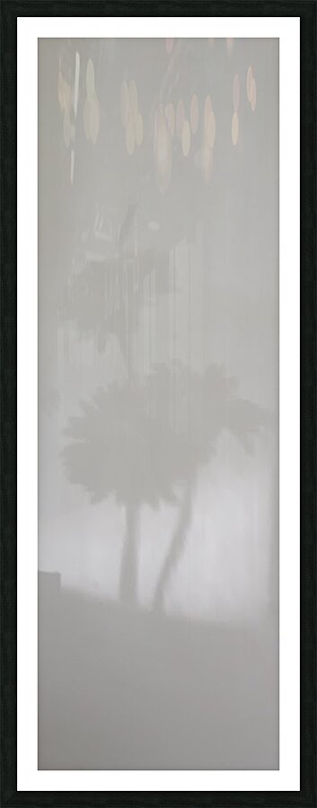 evocation Picture Frame print