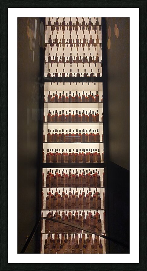 collection Picture Frame print