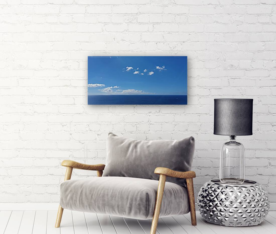 Blue Reproduction