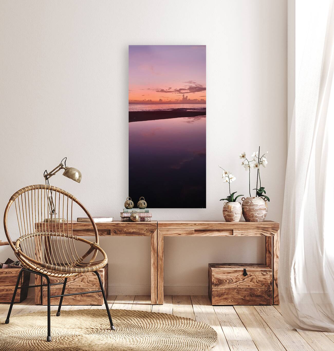 dream dusk Reproduction