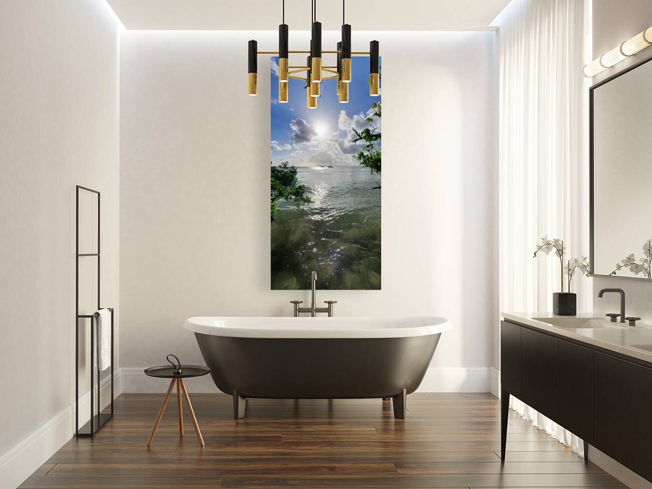 Escape dreams Reproduction